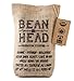 Bean Head Premium Organic Coffee, 12 Ounce