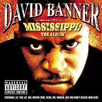 Mississippi Album
