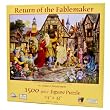 RETURN OF THE FABLEMAKER JIGSAW PUZZLE