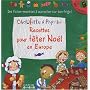 Recettes pour fêter Noël en Europe