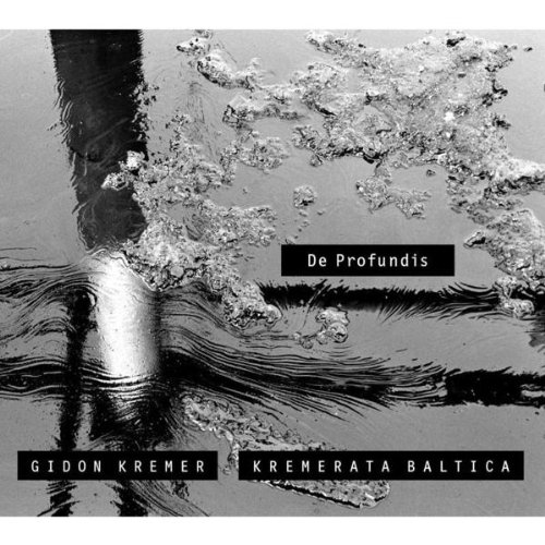 Produkt-Bild: De Profundis