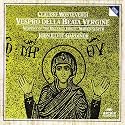 Monteverdi: Vespro Della Beata Vergine