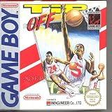 Tip off - Game Boy - PAL