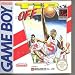 Tip off - Game Boy - PAL