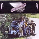 Asleep at the Wheel