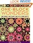 One-Block Wonders: One Fabric, One Shape, One-of-a-Kind Quilts