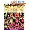 One-Block Wonders: One Fabric, One Shape, One-of-a-Kind Quilts