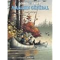 Magasin g�n�ral, Tome 6 : Ernest Latulippe