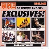 NME Exclusives (Limited Edition, Unreleased, Remixes, & Live Tracks)