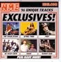 NME Exclusives (Limited Edition, Unreleased, Remixes, & Live Tracks)