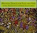 Classical Music : Medieval Dances for Flute and Harp-Laurel Zucker and Susan Jolles
