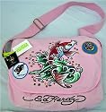Trend Import 10242400 - Trend Import - Ed Hardy - Custom Made Courierbag