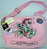 Trend Import 10242400 - Trend Import - Ed Hardy - Custom Made Courierbag