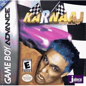Karnaaj Rally