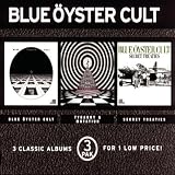 Blue Oyster Cult/Tyranny & Mutation/Secret Treaties