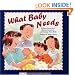 What Baby Needs (Sears Children Library)