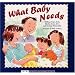 What Baby Needs (Sears Children's Library)
