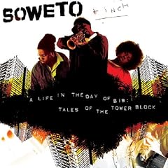 A Life in the Day of B19: Tales of the Tower Block