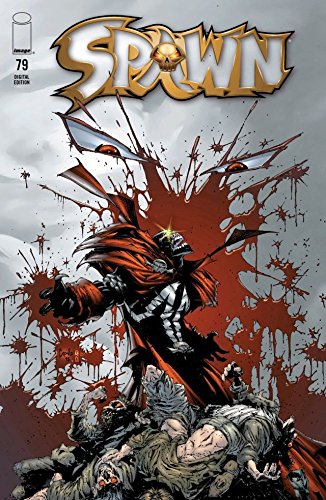 Spawn #79