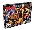 AC/DC Scrapbook 1000 Piece Jigsaw Puzzle