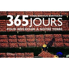 365 jours pour r�fl�chir � notre Terre