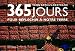 365 jours pour r�fl�chir � notre Terre