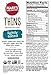 Mary's Gone Crackers Thins Lightly Salted (Pack of 6)