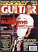 Maximum Guitar Magazine (January 1998) (The Last Hurrah! SUBLIME - Bradley Nowell + Deftones + Ozzy)