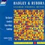 Hadley & Rubbra: Sacred Choral Music (English Church Music, Vol. 3)