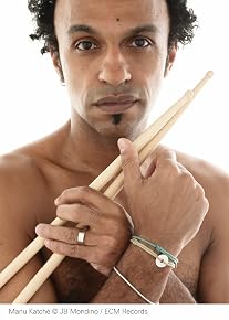 Image de Manu Katché