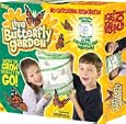 Insect Lore Live Butterfly Garden
