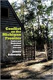 Conflict on the Michigan Frontier: Yankee and Borderland Cultures, 1815-1840