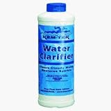 Water Clarifier Qt - B000HJ9G2M
