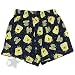 Search : Spongebob Freedom is Not Wearing Pants Boxer Shorts for Men