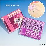 Eigenschaften depesche / Diddl 1 Freundebuch Schule Girly Design Diddl Sie erhalten 1 von 2 Lesen bitte bei anmerkung welches