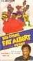 Fat Albert and the Cosby Kids Vol. 7: Write On [VHS]