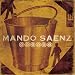 Mando Saenz Pocket Of Red