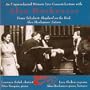 Hovhaness: Saturn Live Concert and Lecture