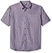 Ecko Unlimited Men's Big and Tall Comfort Short Sleeve Shirt