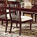 Daughtry Side Chair by Home Line Furniture