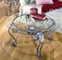 Hillsdale Bordeaux Round Coffee Table