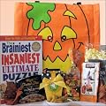 Brainiac: Halloween Gift Basket for Tween Boy