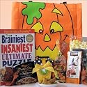 Brainiac: Halloween Gift Basket for Tween Boy