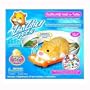 Zhu Zhu Pets Skateboard & U-Turn + Hamster