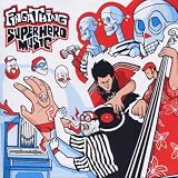 Superhero Music