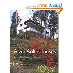 Alvar Aalto Houses