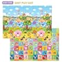 Baby Care Play Mat - Pingko Friends (Large)