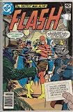 The Flash #275 Comic Book