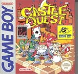Castle Quest - Game Boy - PAL