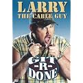 Larry the Cable Guy: Git-R-Done (Widescreen)